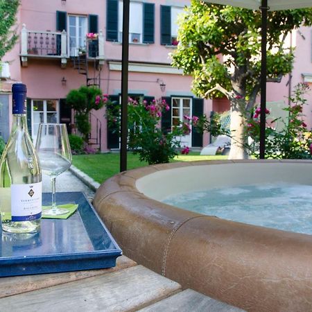 Grand Tour Resort Pisa Eksteriør billede