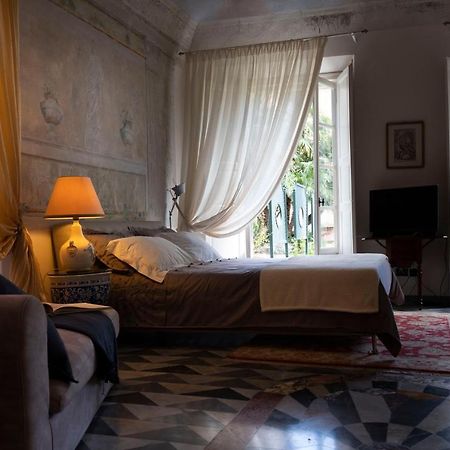 Grand Tour Resort Pisa Eksteriør billede