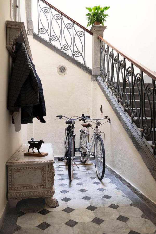 Grand Tour Resort Pisa Eksteriør billede