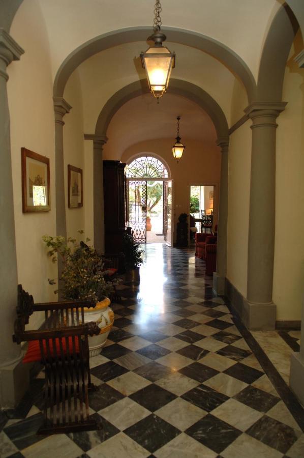 Grand Tour Resort Pisa Eksteriør billede