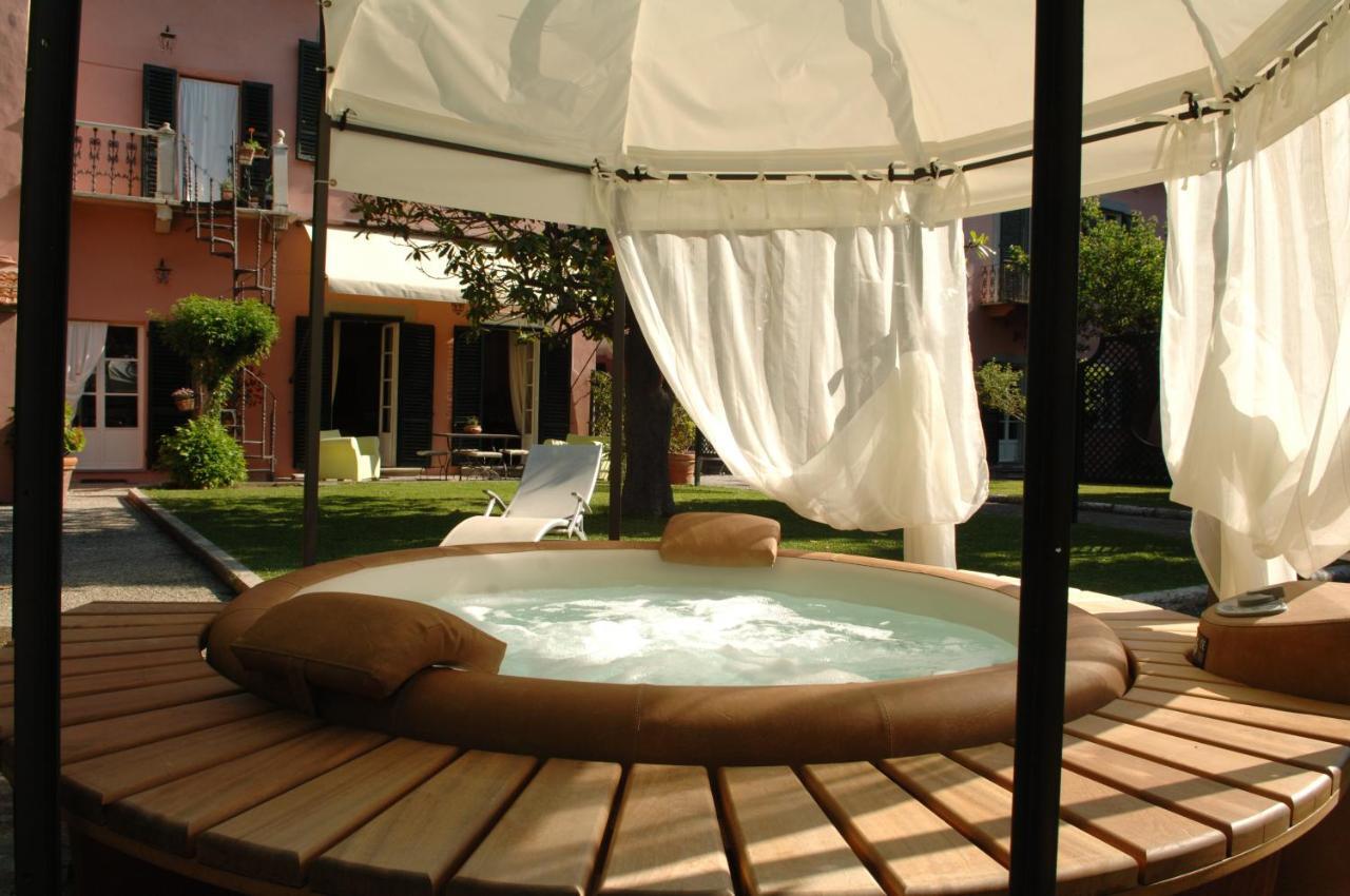 Grand Tour Resort Pisa Eksteriør billede