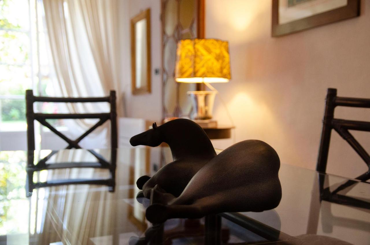 Grand Tour Resort Pisa Eksteriør billede