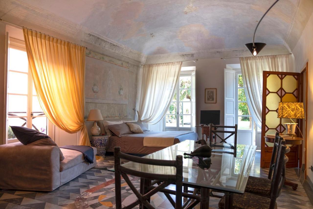 Grand Tour Resort Pisa Eksteriør billede