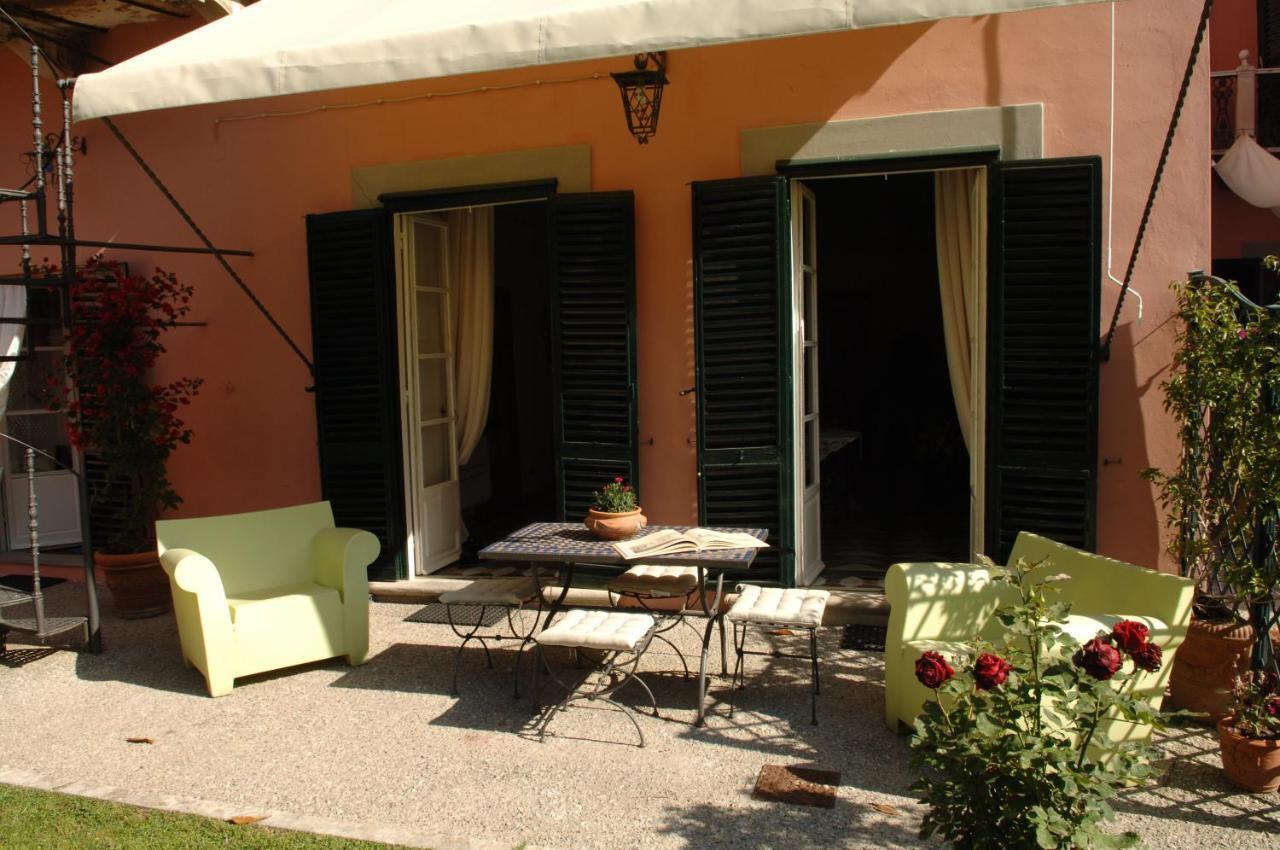 Grand Tour Resort Pisa Eksteriør billede