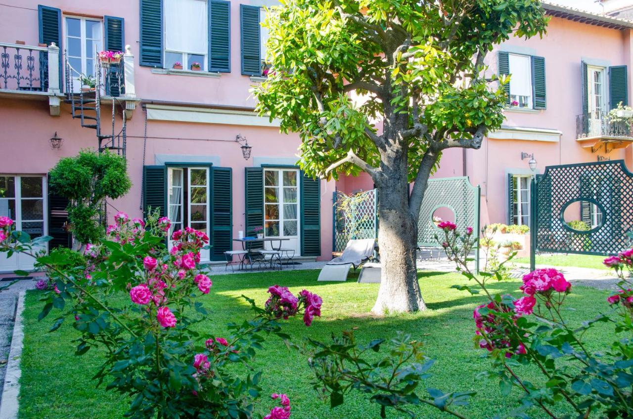 Grand Tour Resort Pisa Eksteriør billede