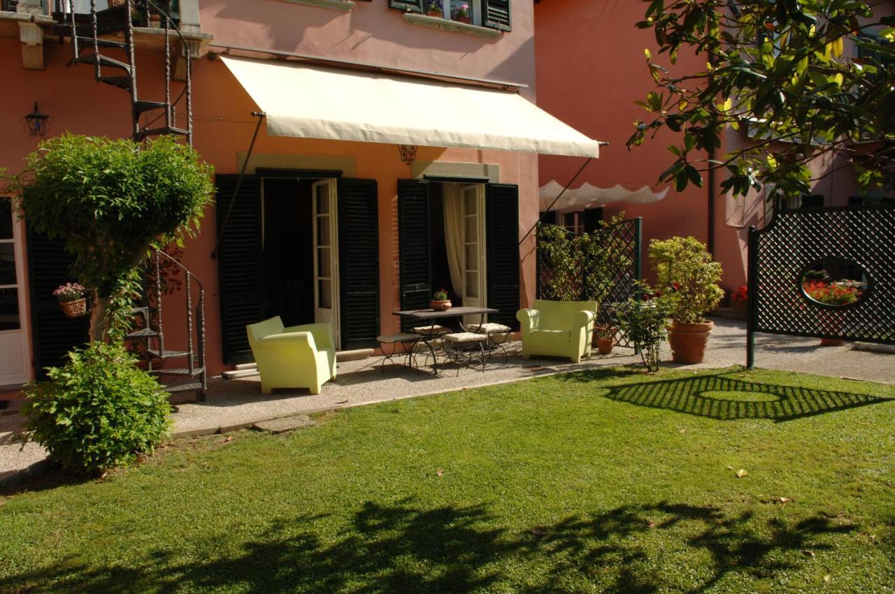 Grand Tour Resort Pisa Eksteriør billede