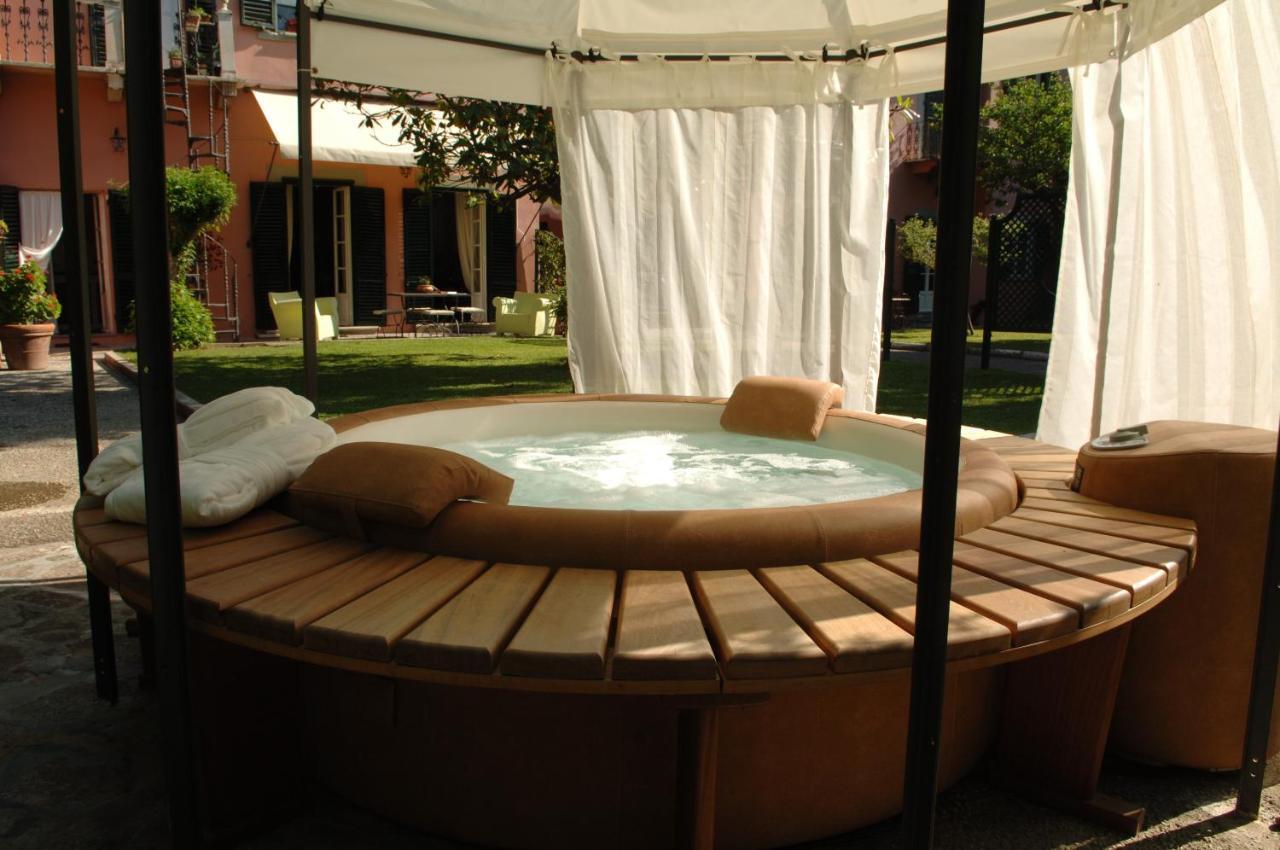 Grand Tour Resort Pisa Eksteriør billede