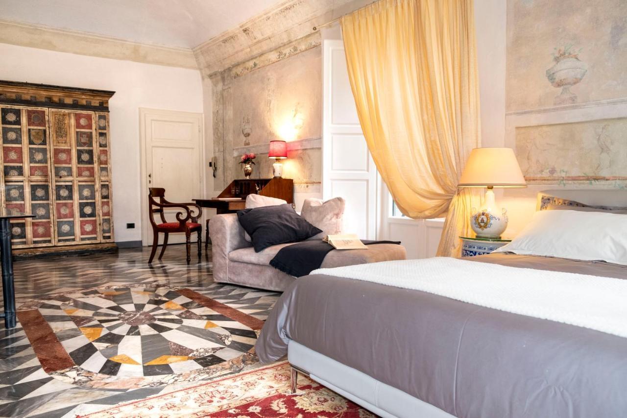 Grand Tour Resort Pisa Eksteriør billede